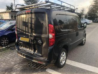 Opel Combo Combo 1.3 CDTi L1H1 Sport picture 5