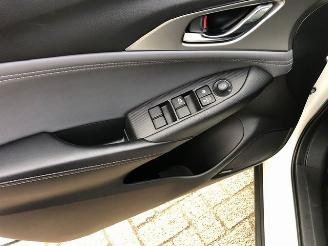 Mazda CX-3 AUTOMAAT picture 18