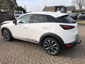 Mazda CX-3 AUTOMAAT picture 7