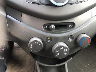 Chevrolet Spark Spark 1.0 16V LS Bi-Fuel picture 16