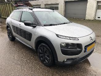 Citroën C4 cactus cactus 1.2 puretech picture 3