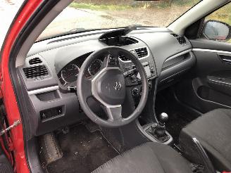 Suzuki Swift 1.2 base picture 14