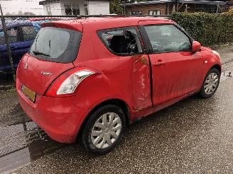 Suzuki Swift 1.2 base picture 7