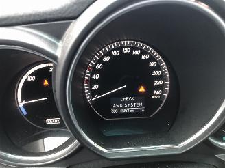 Lexus RX RX 400h Executive picture 10