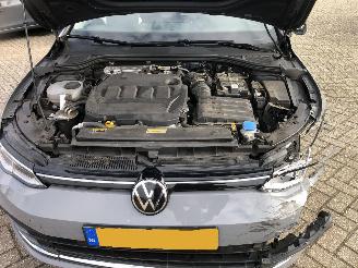 Volkswagen Golf 2.0 tdi style picture 9