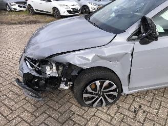 Volkswagen Golf 2.0 tdi style picture 7