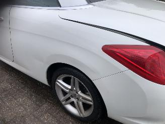 Peugeot 308 308 CC 1.6 THP Noir & Blanc picture 7