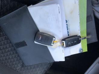 Kia Rio 1.2 CVVT comfort-line picture 10