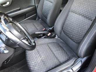 Kia Rio 1.2 CVVT comfort-line picture 18