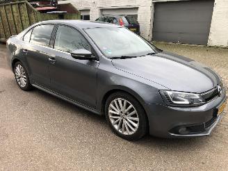 Volkswagen Jetta Jetta 1.4 TSI Hybrid Highline picture 3
