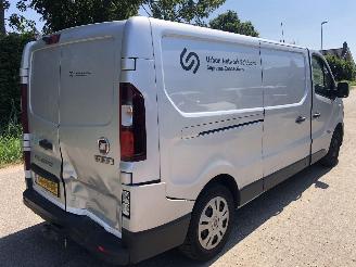 Fiat Talento Talento 1.6 MJ L2H1 SX picture 5