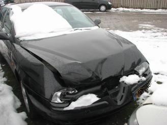 Auto incidentate Alfa Romeo 156 1.8 tspark 2003/2