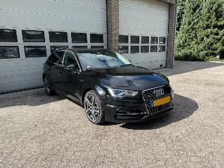  Audi A3 1.4 e-Tron PHEV Navi Clima NAP ! 2015/12