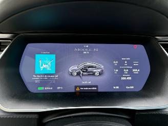 Tesla Model S 85 Base 7Persoons Pano Leder NAP ! picture 9