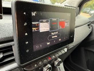 Renault Kangoo 1.5 Blue dCi 2x Schuifdeur Navi 6055 Km ! picture 9