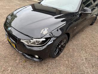 BMW 4-serie Grand Coupe 420d High Executive Automaat Schuifdak NAP ! picture 16