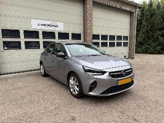 skadebil auto Opel Corsa 1.2 Elegance Navi Cruise 71897 Km NAP! 2022/2