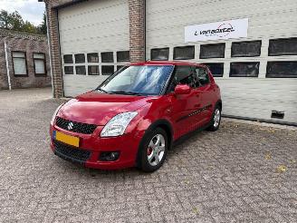 Auto incidentate Suzuki Swift 1.3 Cool 5Drs Airco NAP ! 2010/7