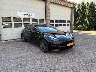Tesla Model 3 Long Range AWD 75 kWh Pano Leder NAP ! picture 2