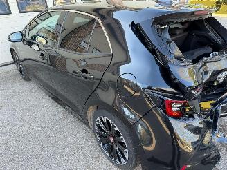 Toyota Corolla 1.8 Hybrid GR-Sport Navi Clima 89832 Km NAP ! picture 17