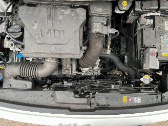 Kia Picanto 1.0 DPi Comfortline Airco 30574 Km NAP ! picture 16