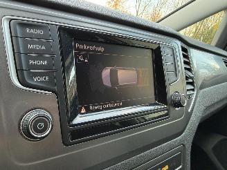 Volkswagen Golf Sportsvan 1.2 TSI Highline Automaat Navi Clima Cruise picture 10