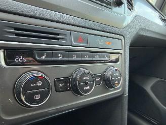 Volkswagen Golf Sportsvan 1.2 TSI Highline Automaat Navi Clima Cruise picture 9