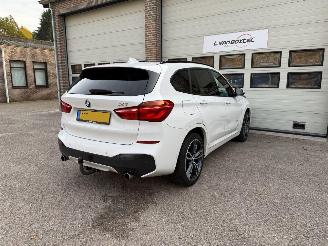 BMW X1 xDrive20d High Executive Automaat Cruise Navi picture 4