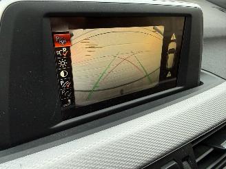 BMW X1 xDrive20d High Executive Automaat Cruise Navi picture 12