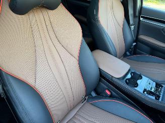 BYD Seal U 1.5 DM i-FWD Boost Pano Cruise Navi 8401 Km NAP ! picture 8