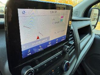 Ford Transit Custom 300 2.0 TDCI L2H1 Automaat Automaat Navi Cruise 56646 KM NAP ! picture 13