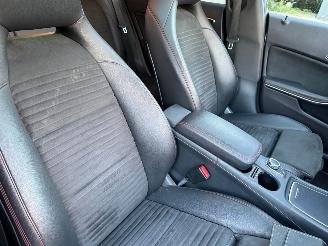 Mercedes Cla-klasse 200 AMG-Line Automaat Pano 99815 Km ! picture 8