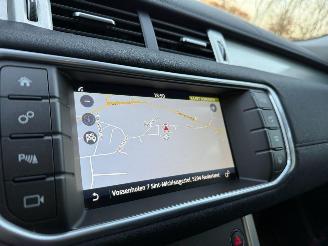 Land Rover Range Rover Evoque 2.0 TD4 HSE Automaat Pano Leder picture 11