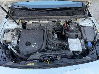 Mercedes A-klasse 180 AMG Automaat Pano A35-Look Cruise Navi Clima picture 20