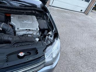 Mitsubishi Outlander 2.0 PHEV Instyle Schuifdak Leder Navi Clima NAP ! picture 18