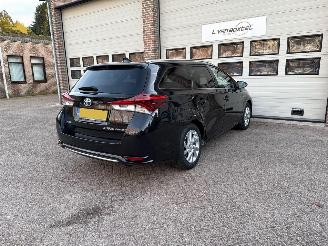 Toyota Auris Touring Sports 1.8 Hybrid Executive Navi Clima Cruise NAP ! picture 4
