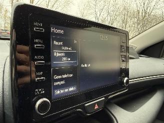 Toyota Yaris 1.5 VVT-i Style Head-Up Navi Clima Cruise 34611 Km ! picture 10