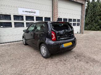 Volkswagen Up! 1.0 Move Up! Airco 88175 Km NAP ! picture 4