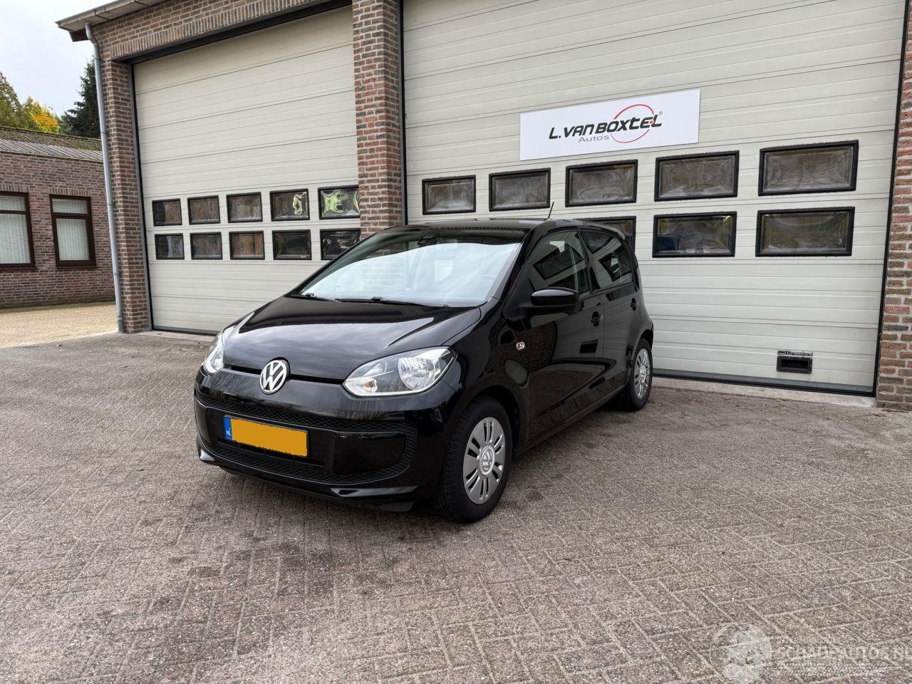 Volkswagen Up! 1.0 Move Up! Airco 88175 Km NAP !