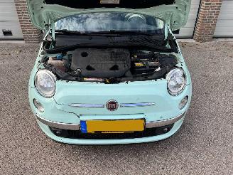 Fiat 500 0.9 Twinair Turbo Cult Pano Clima NAP ! picture 9