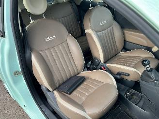 Fiat 500 0.9 Twinair Turbo Cult Pano Clima NAP ! picture 18