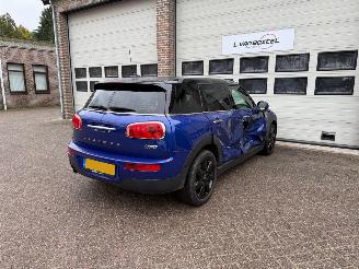Mini Clubman 1.5 Cooper Business Cruise 47712 Km ! picture 4