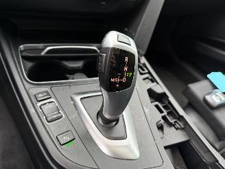 BMW 3-serie 318i M-Sport Automaat Pano 124942 Km NAP ! picture 13