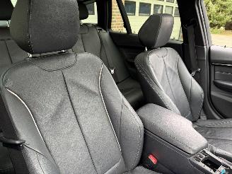 BMW 3-serie 318i M-Sport Automaat Pano 124942 Km NAP ! picture 6