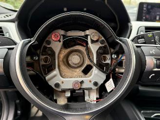 BMW 3-serie 318i M-Sport Automaat Pano 124942 Km NAP ! picture 18