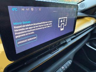 Jeep Avenger 1st Edition 54 kWh Cruise Navi 55923 Km NAP ! picture 9