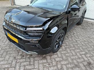 Jeep Avenger 1st Edition 54 kWh Cruise Navi 55923 Km NAP ! picture 21