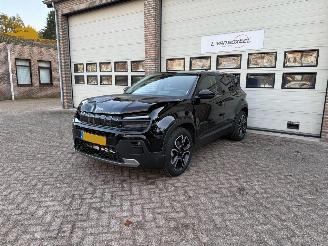 skadebil auto Jeep Avenger 1st Edition 54 kWh Cruise Navi 55923 Km NAP ! 2023/10