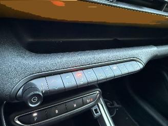 Jeep Avenger 1st Edition 54 kWh Cruise Navi 55923 Km NAP ! picture 13