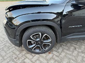 Jeep Avenger 1st Edition 54 kWh Cruise Navi 55923 Km NAP ! picture 23